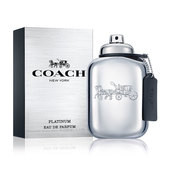 Мужская парфюмерия Coach Coach Platinum
